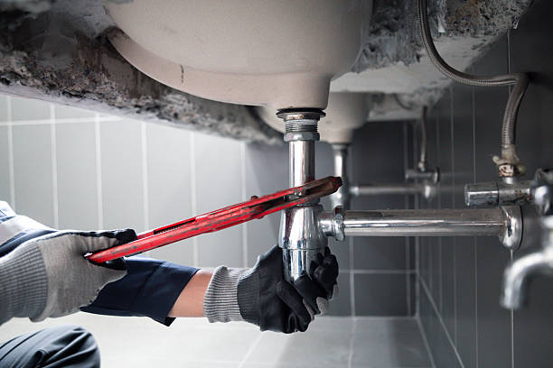 Trusted Gas Line Repair service in American Canyon, CA - Masters Plumbing Service
